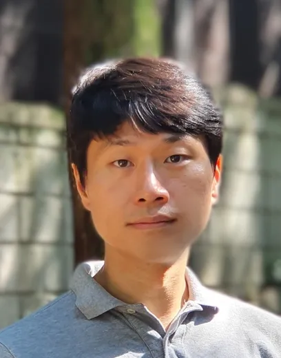 Jongbin Ryu portrait