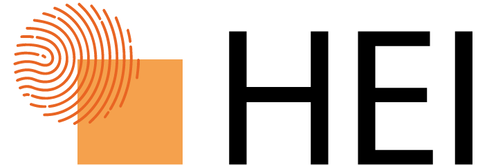 HEI Lab logo