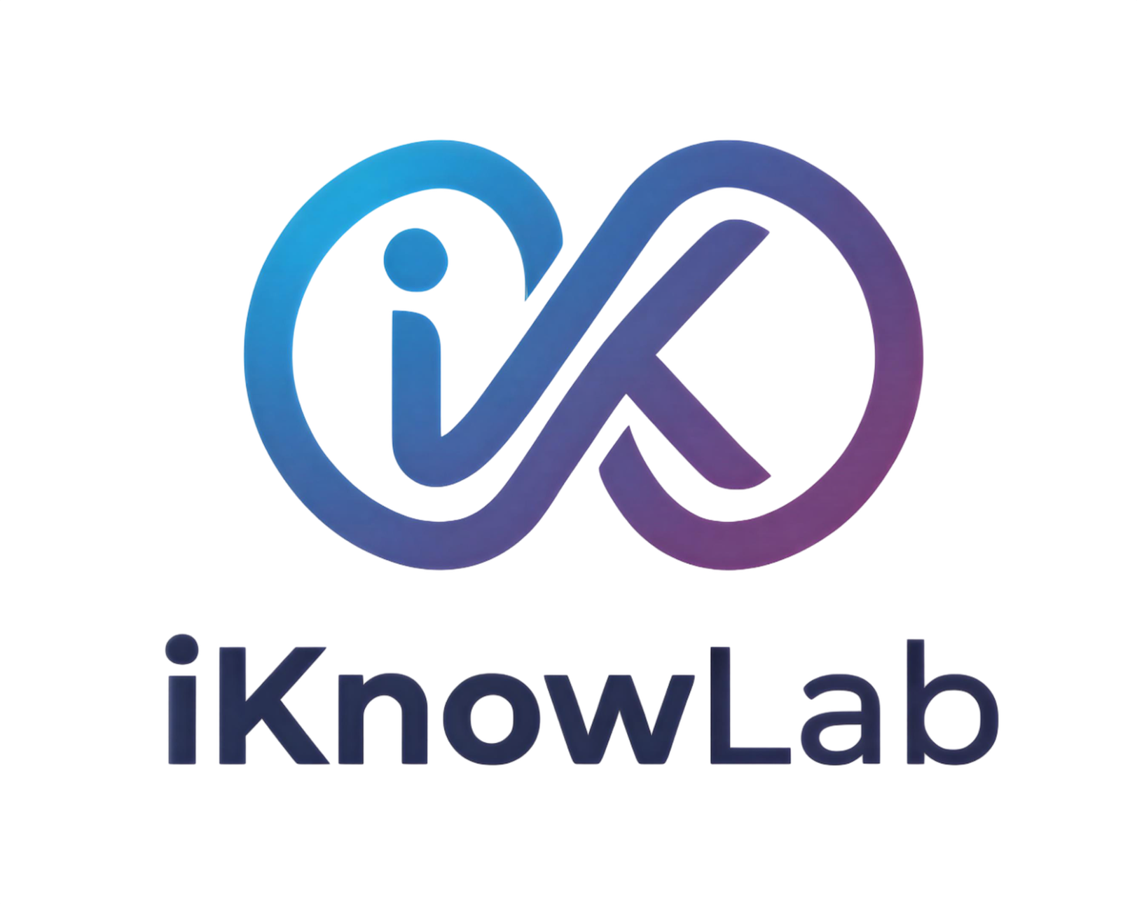 iKnow Lab logo