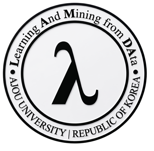 LAMDA Lab logo